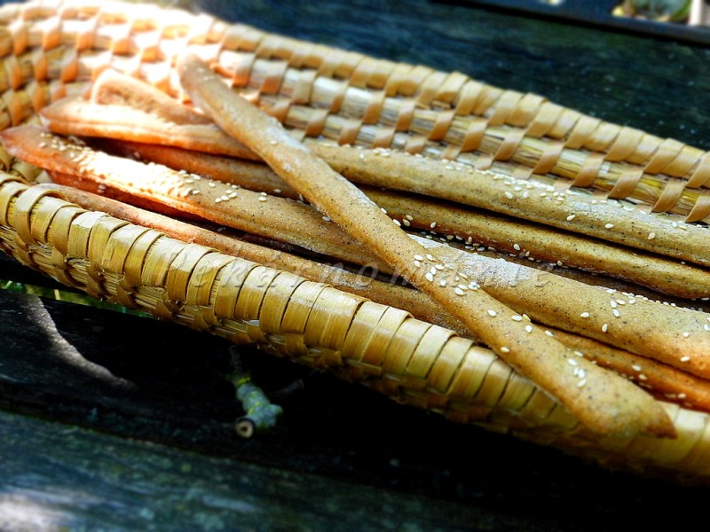 PEPITY (pepřové pivní tyčky)