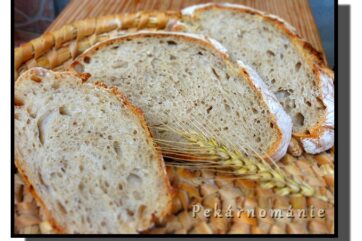Pain de Campagne (česká verze)