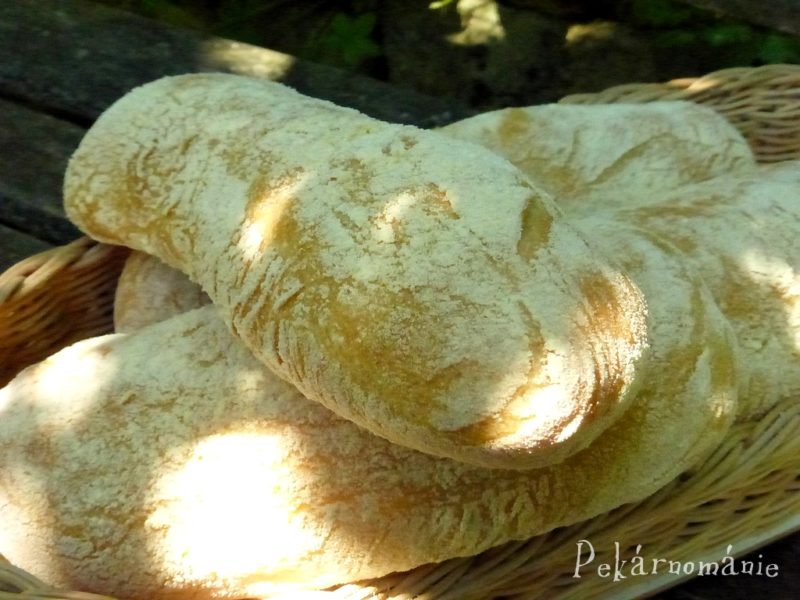 Ciabatta