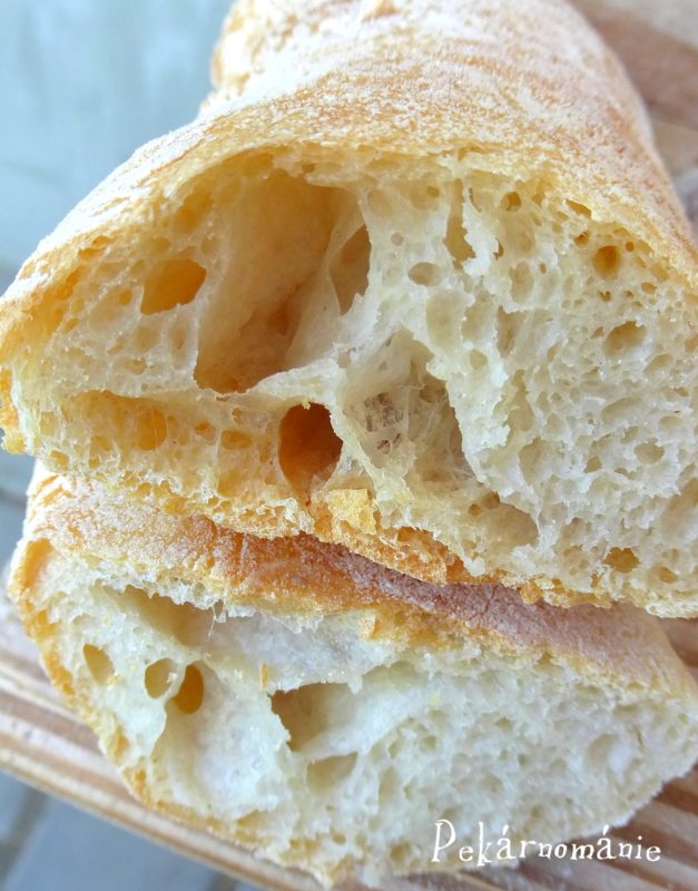 Ciabatta