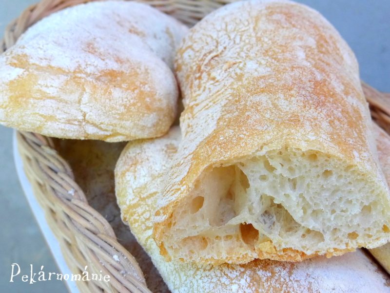 Ciabatta