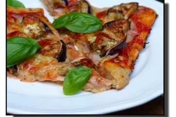 Celozrnná pizza (bezpracná)