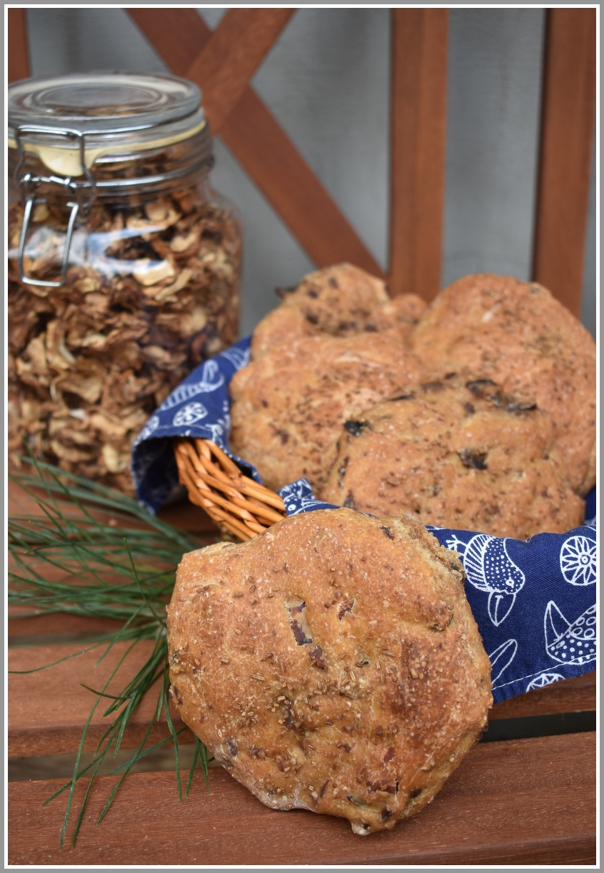 Placky hajného Robátka