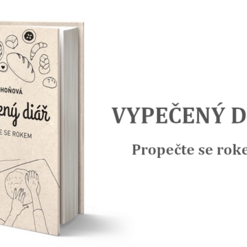 Vypečený diář