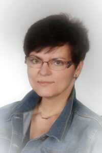 Iva Trhoňová 